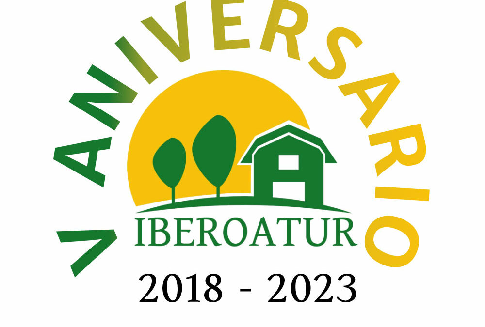 Iberoatur celebra su V Aniversario
