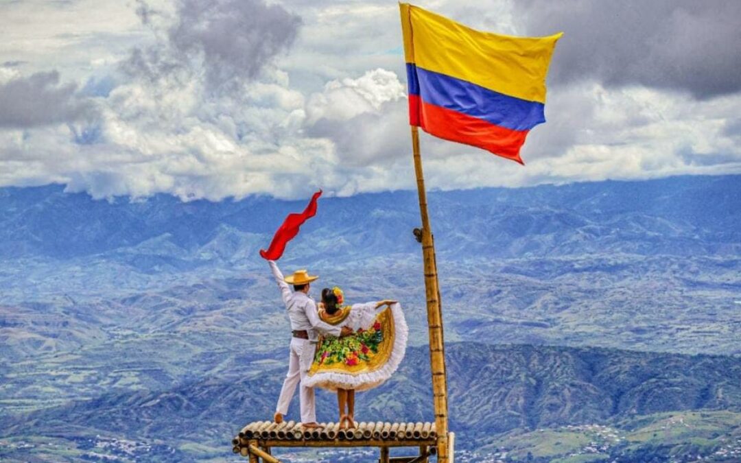 Colombia organizará el IX Encuentro Iberoamericano de Turismo Rural 2024 de IBEROATUR
